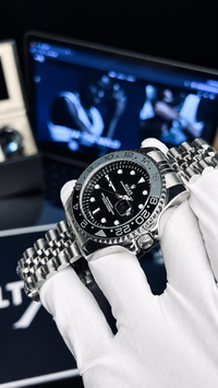 ROLEX | GMT-MASTER II