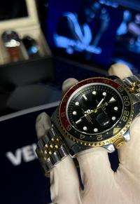 ROLEX | GMT-MASTER II