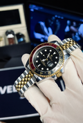 ROLEX | GMT-MASTER II