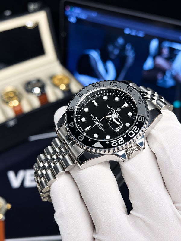 ROLEX | GMT-MASTER II