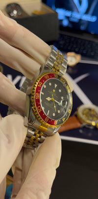 ROLEX | GMT-MASTER II