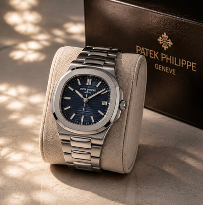 PATEK PHILIPPE
