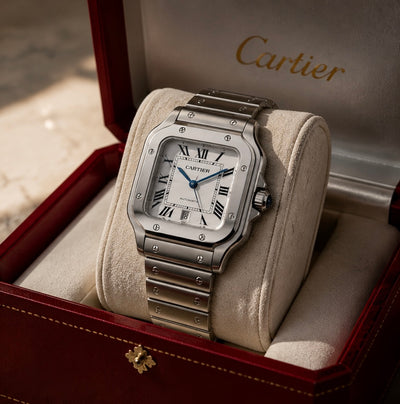 CARTIER