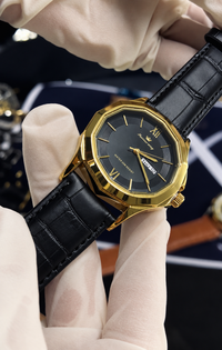Success Way| Gold-Tone