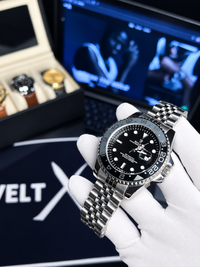 ROLEX | GMT-MASTER II