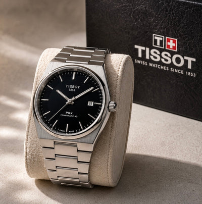 TISSOT