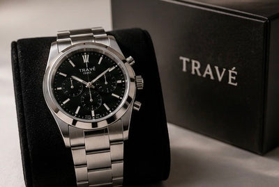 TRAVE