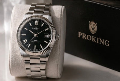 PROKING
