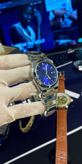TISSOT 1853 PRX BLUE