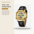 ALFAJR EXECUTIVE COLLECTION